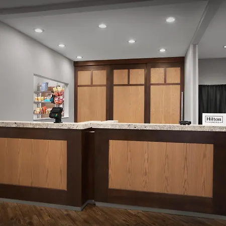 Homewood Suites By Hilton San Jose Airport-Silicon Valley-3