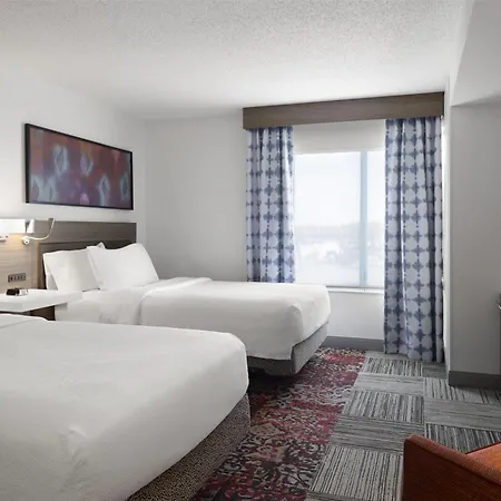 Hilton Garden Inn Indianapolis Northeast/Fishers-3