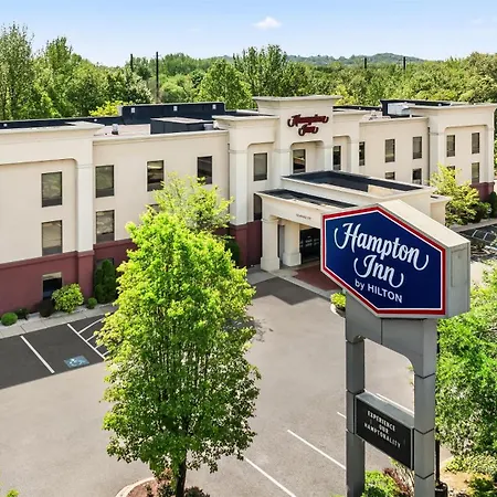 Hampton Inn Elkton-2