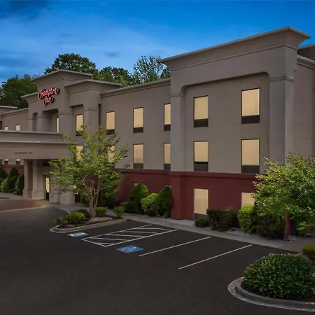 Hampton Inn Elkton-3