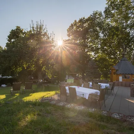 Hotel Restaurant Vinothek LAMM-3