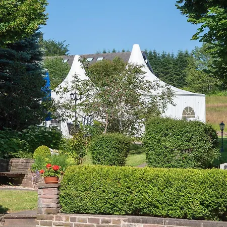 Hotel Restaurant Vinothek Lamm-3