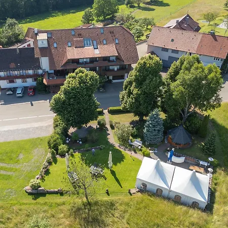 Hotel Restaurant Vinothek Lamm-2
