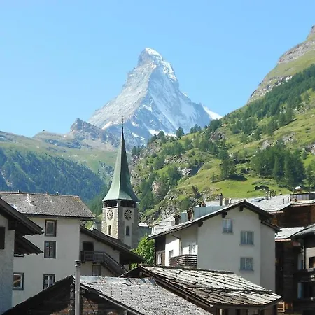 Mazot Zermatt-3