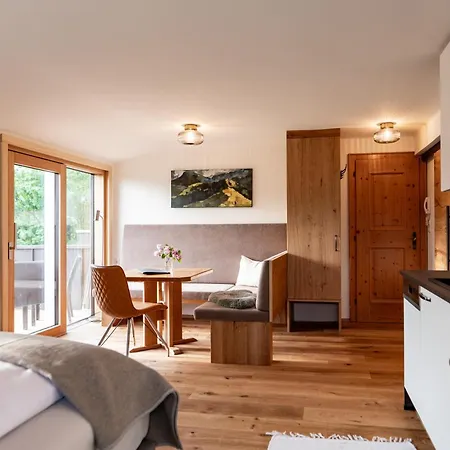 Landhaus Bergrast - charming Countryhouse&Summercard-2