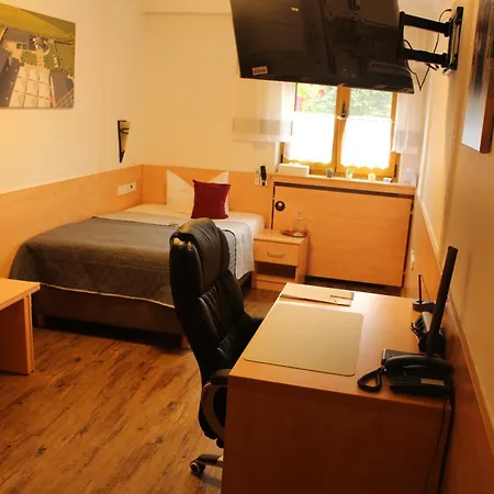 Landhotel Grabinger-3