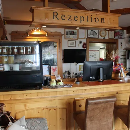 Landhotel Grabinger-2