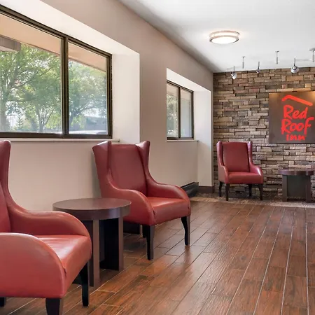 Red Roof Inn Detroit-Rochester Hills/ Auburn Hills-2