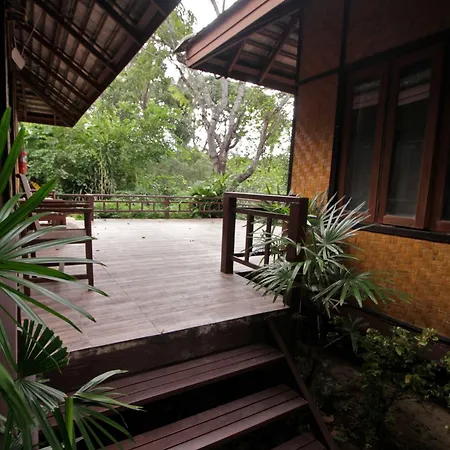 Baan Krating Pai Resort - Sha Plus-2