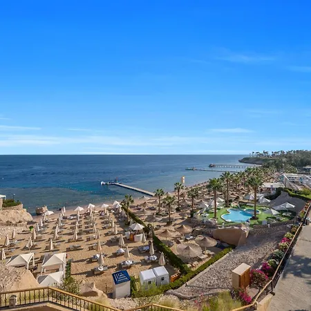 Royal Savoy Sharm El Sheikh (Adults Only)-3