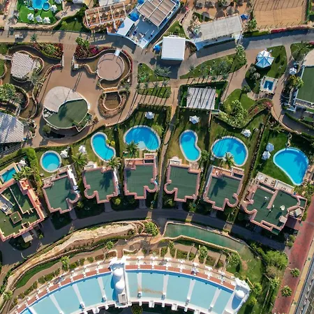 Royal Savoy Sharm El Sheikh-2