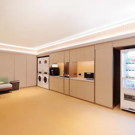 Ji Hotel Orchard Singapore-3