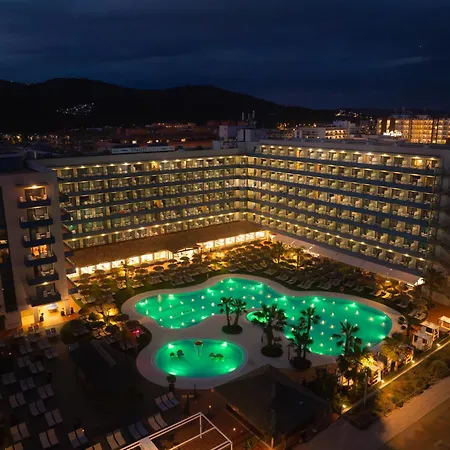 Hotel Tahiti Playa & Suites 4Sup-3