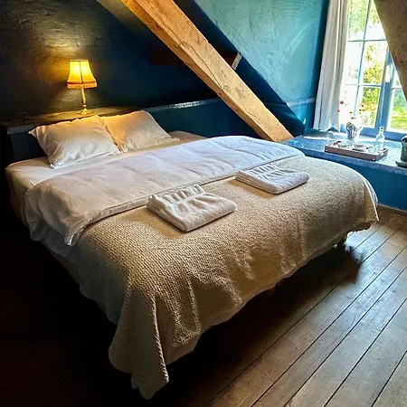 B&B Pronkenburg-2