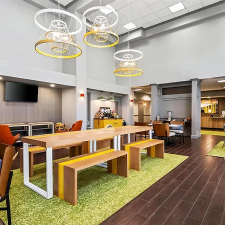Spark By Hilton Amarillo West Medical Center-3