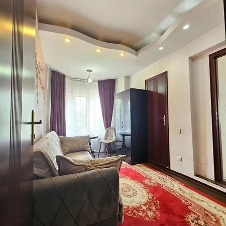 Bella Donna Hotel-2