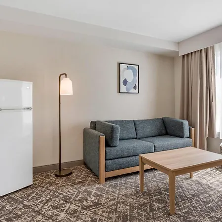 Country Inn & Suites By Radisson, Modesto-Salida-2