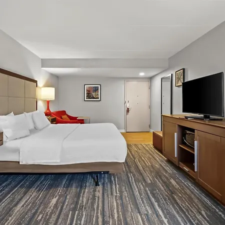 Hampton Inn Toledo-South/Maumee-3