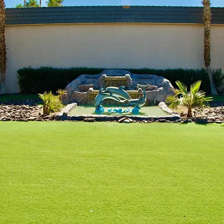 Ramada By Wyndham Yuma-3