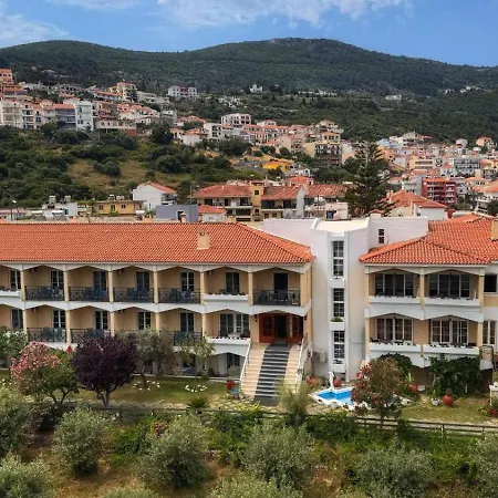 Paradise Hotel-2