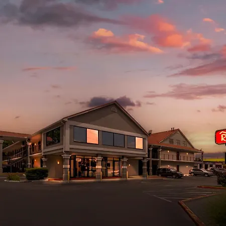 Red Roof Inn Atlanta - Kennesaw State University-2