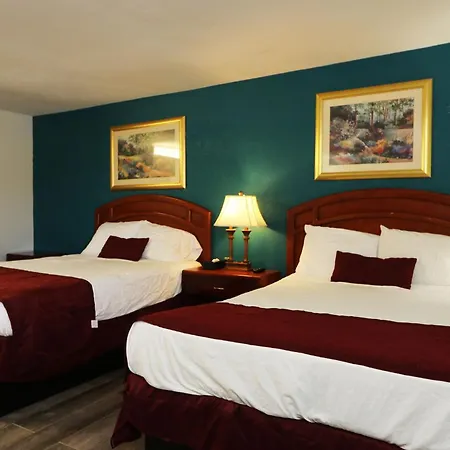 American Star Inn - Abilene-2