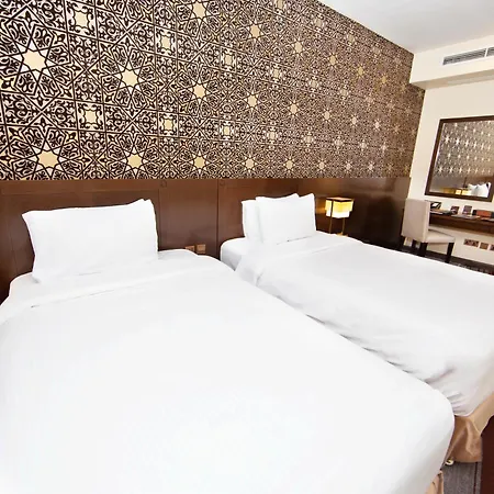 Dallah Taibah Hotel-2