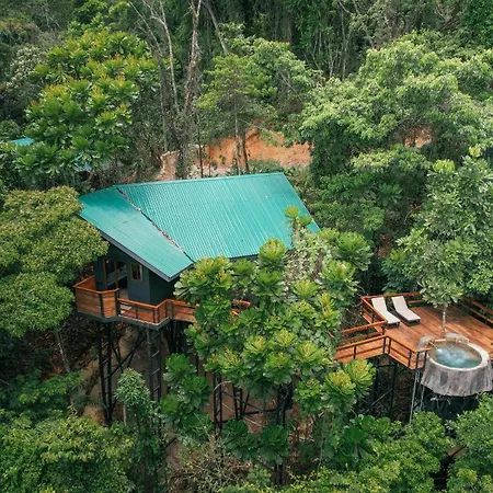 Chachagua Rainforest Hotel & Hot Springs-2
