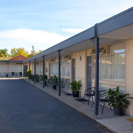 Wangaratta Motor Inn-3