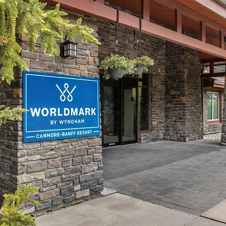 Worldmark Canmore-Banff-3