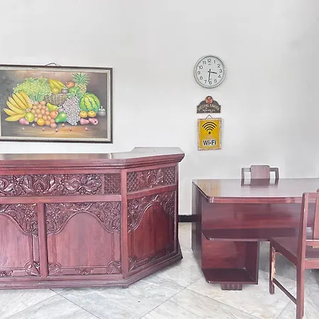 Hotel Limaran 1-3