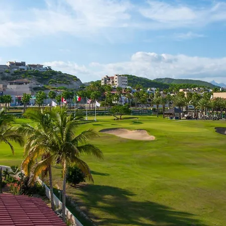 Park Royal Homestay Los Cabos-2