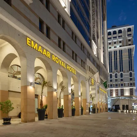 Emaar Royal Hotel-2