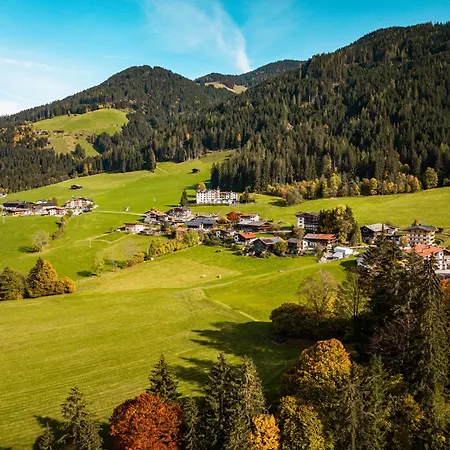 Hotel Silberberger-3