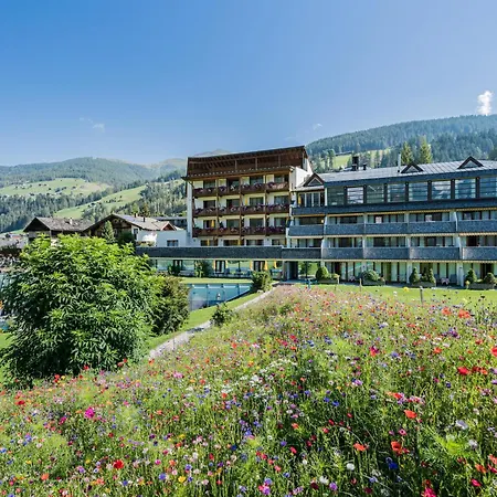 Family Resort Rainer Sexten-2