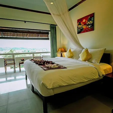 Luangprabang View Hotel-3