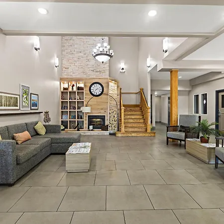 Country Inn & Suites By Radisson, Hinesville, Ga-2