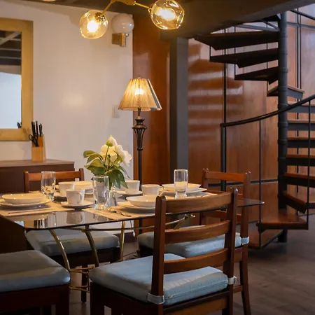 Hotel Residencia Del Sol-2