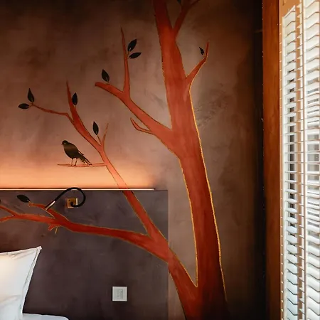 B&B La Suite-2
