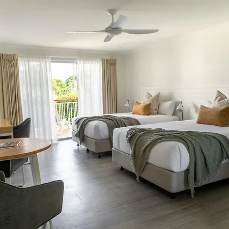 Noosa Heads Motel-3