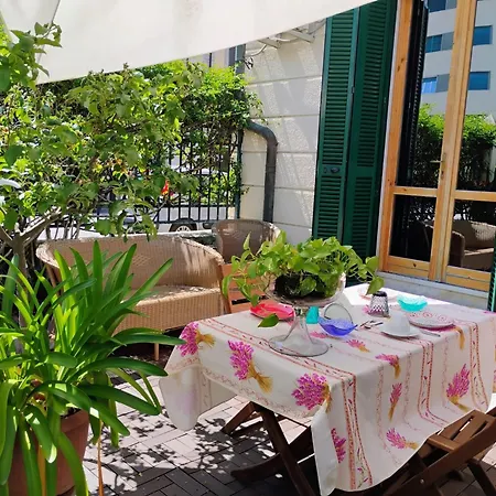 Casa Fornaciari Beb-3