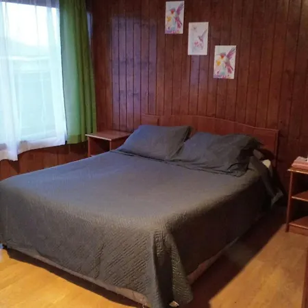 Hostal Fx-3