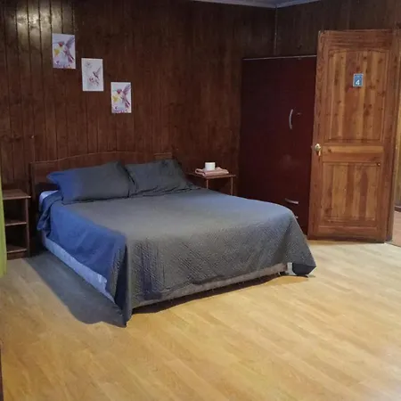 Hostal Fx-2