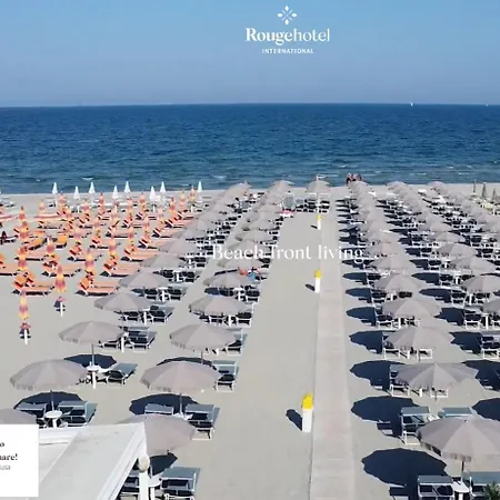 Rouge International Resort-2