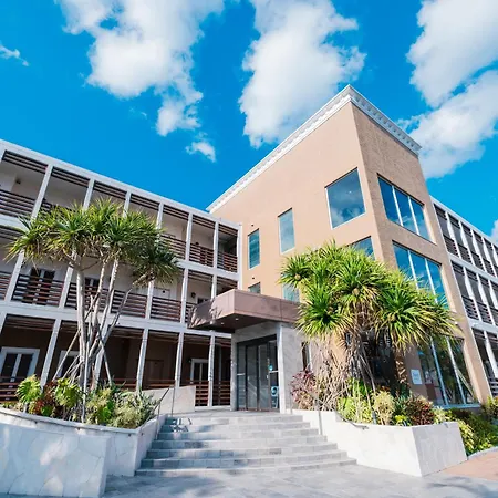 Best Western Okinawa Onna Beach-2