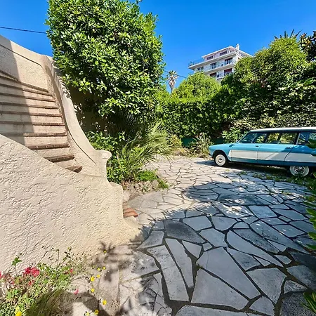 Villa Tricia Cannes-3