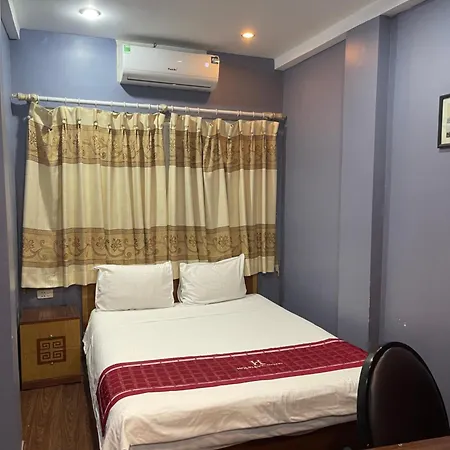 Hanoi Charming House-2
