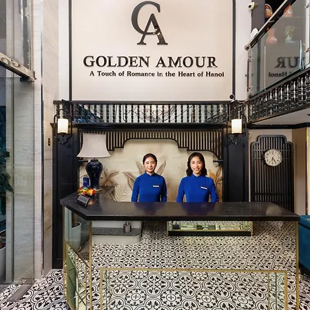 Golden Amour Hotel-2
