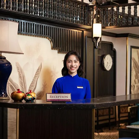 Golden Legend Diamond Hotel-3
