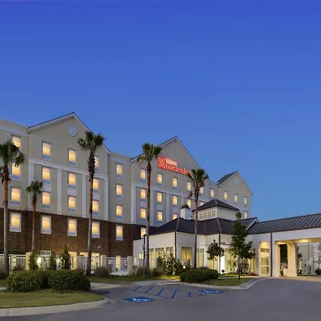Hilton Garden Inn Pascagoula-2
